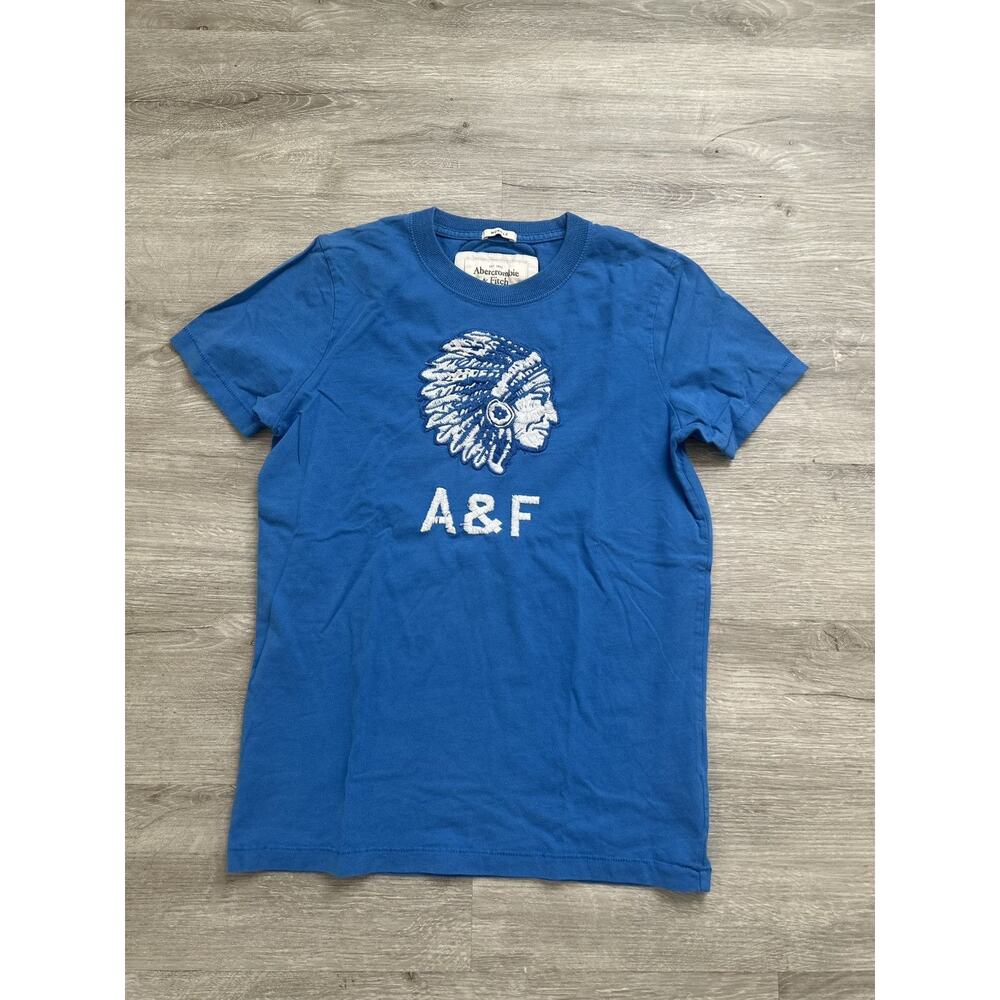Af blue chief tee